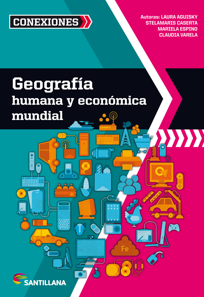 Geografía 5