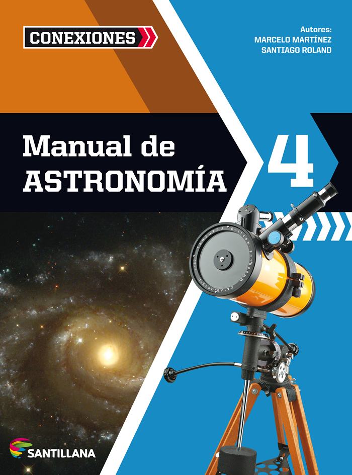 Manual de Astronomía