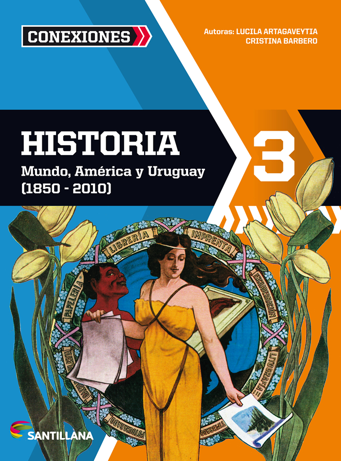 Historia 3