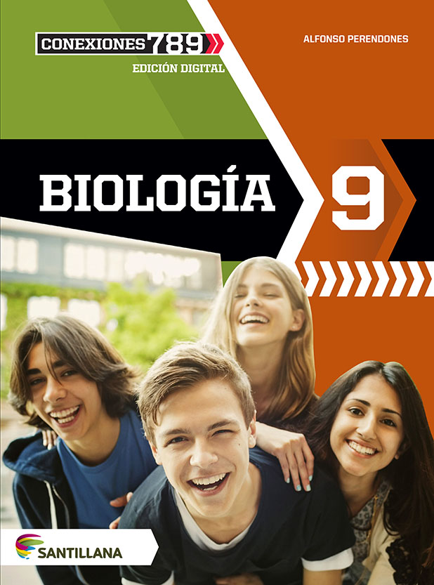 Biología 9