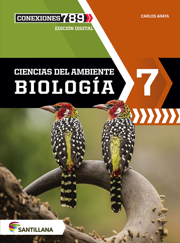 Biología 1 | Hacer y Aprender