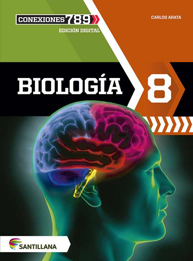 Biología 8 | Edición Digital