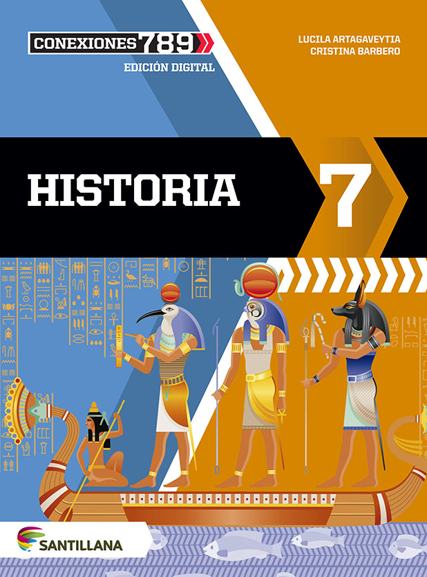 Historia 1