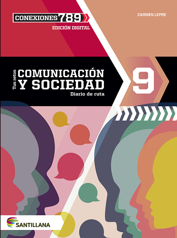 Comunicación y Sociedad 9 