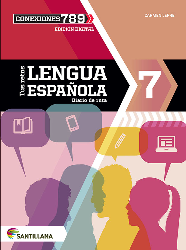Tus Retos de Español 1