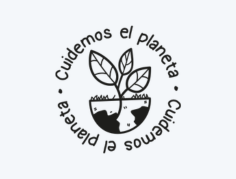 Cuidemos el planeta